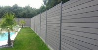 Portail Clôtures dans la vente du matériel pour les clôtures et les clôtures à Saint-Remy-sur-Durolle
